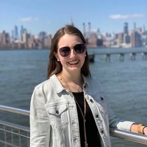 Meet your Posher, Brynn